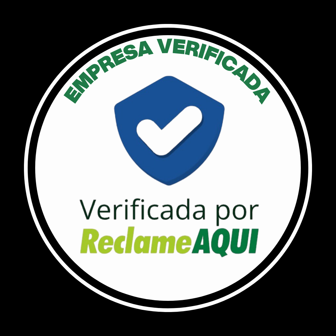 Selo Reclame Aqui