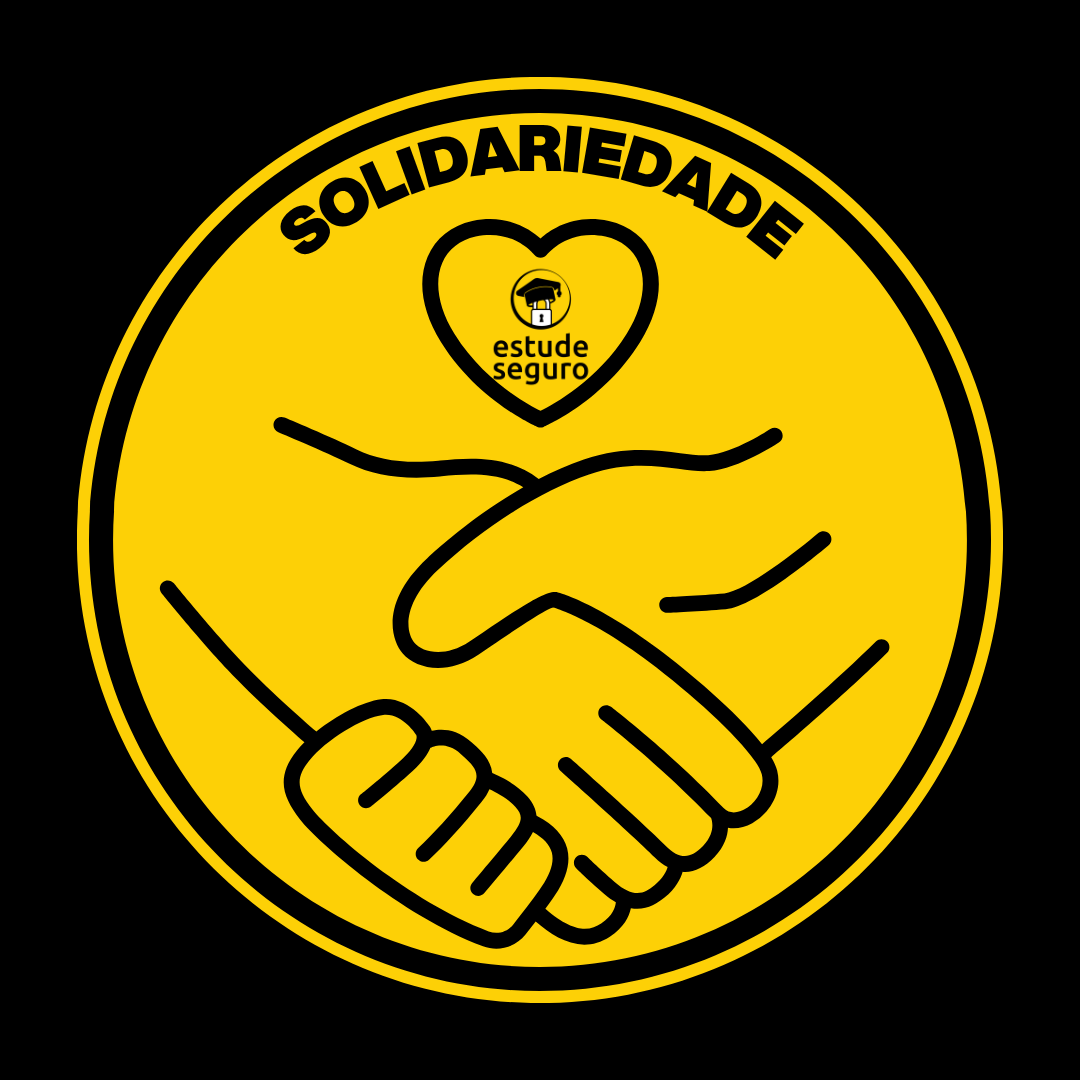 Selo Solidariedade